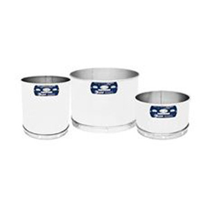 Wet-Wash Sieves